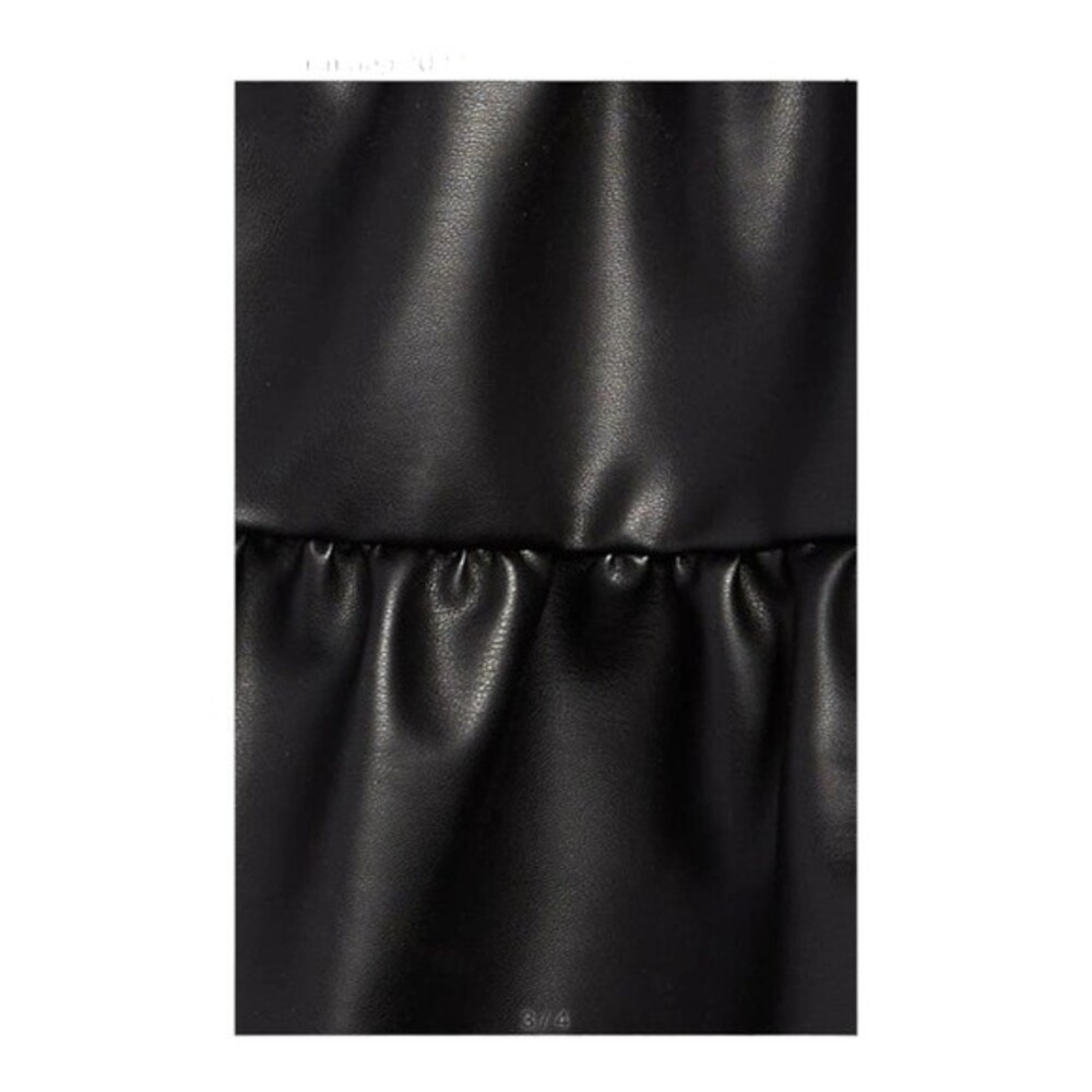 Stylish Black Kids Dress - Picture 6 of 10